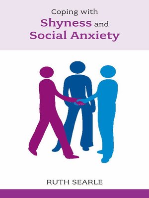 cover image of Overcoming Shyness and Social Anxiety